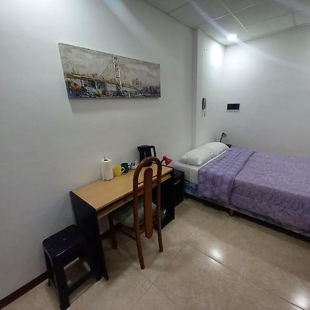 Devoto Buenos Aires Διαμέρισμα Εξωτερικό φωτογραφία