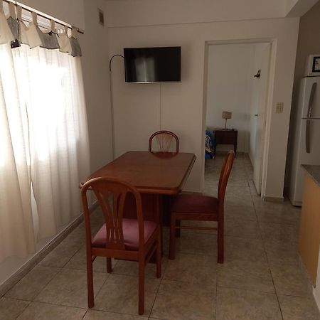 Devoto Buenos Aires Διαμέρισμα Εξωτερικό φωτογραφία