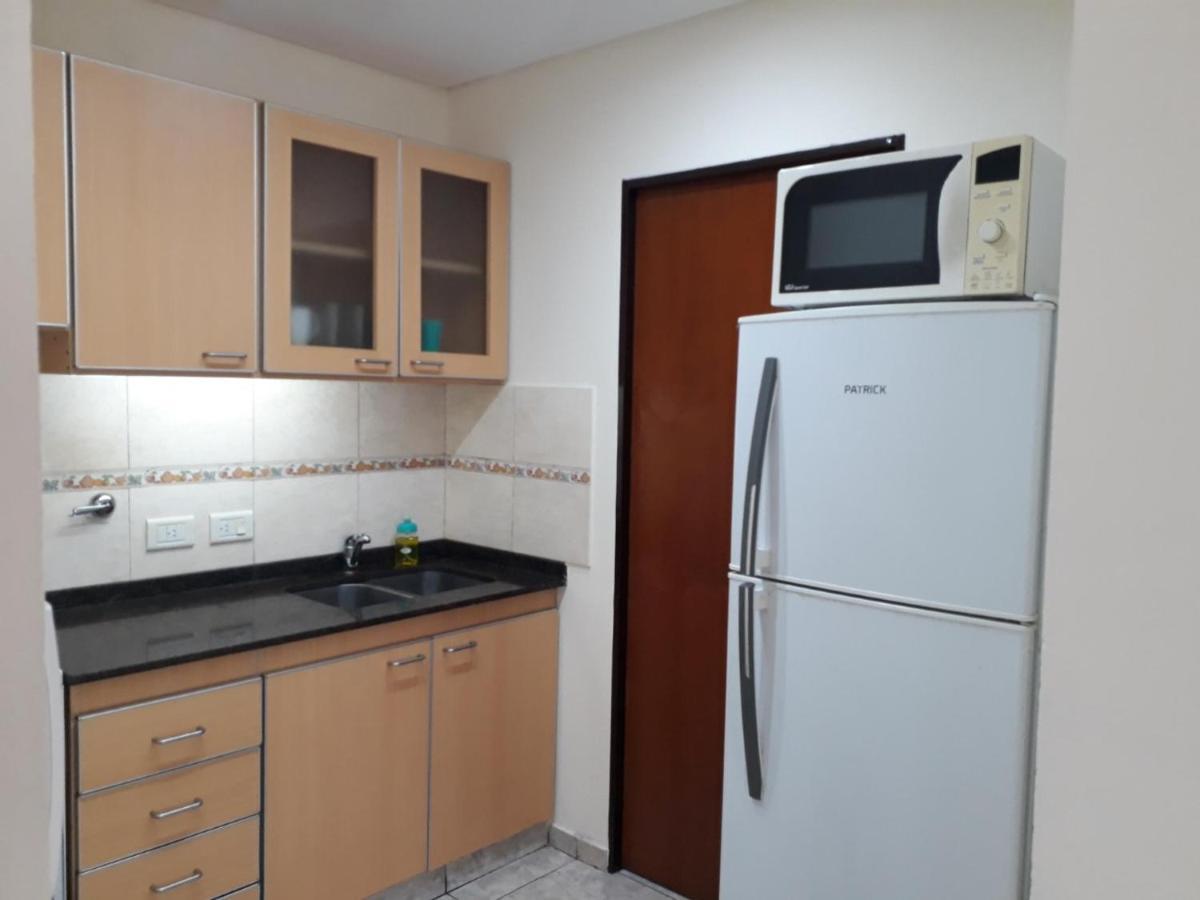 Devoto Buenos Aires Διαμέρισμα Εξωτερικό φωτογραφία