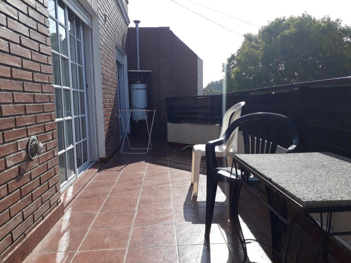 Devoto Buenos Aires Διαμέρισμα Εξωτερικό φωτογραφία