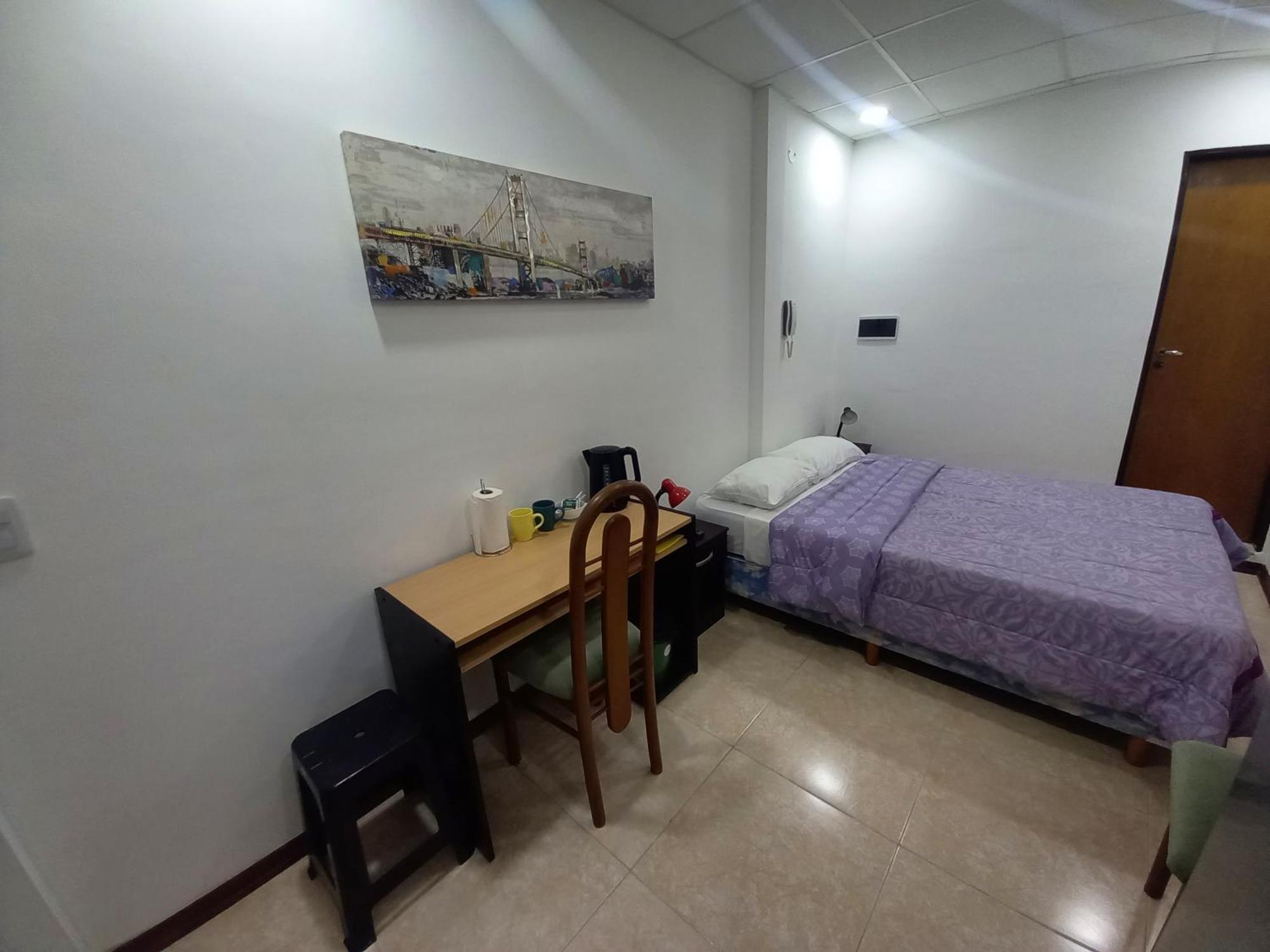 Devoto Buenos Aires Διαμέρισμα Εξωτερικό φωτογραφία
