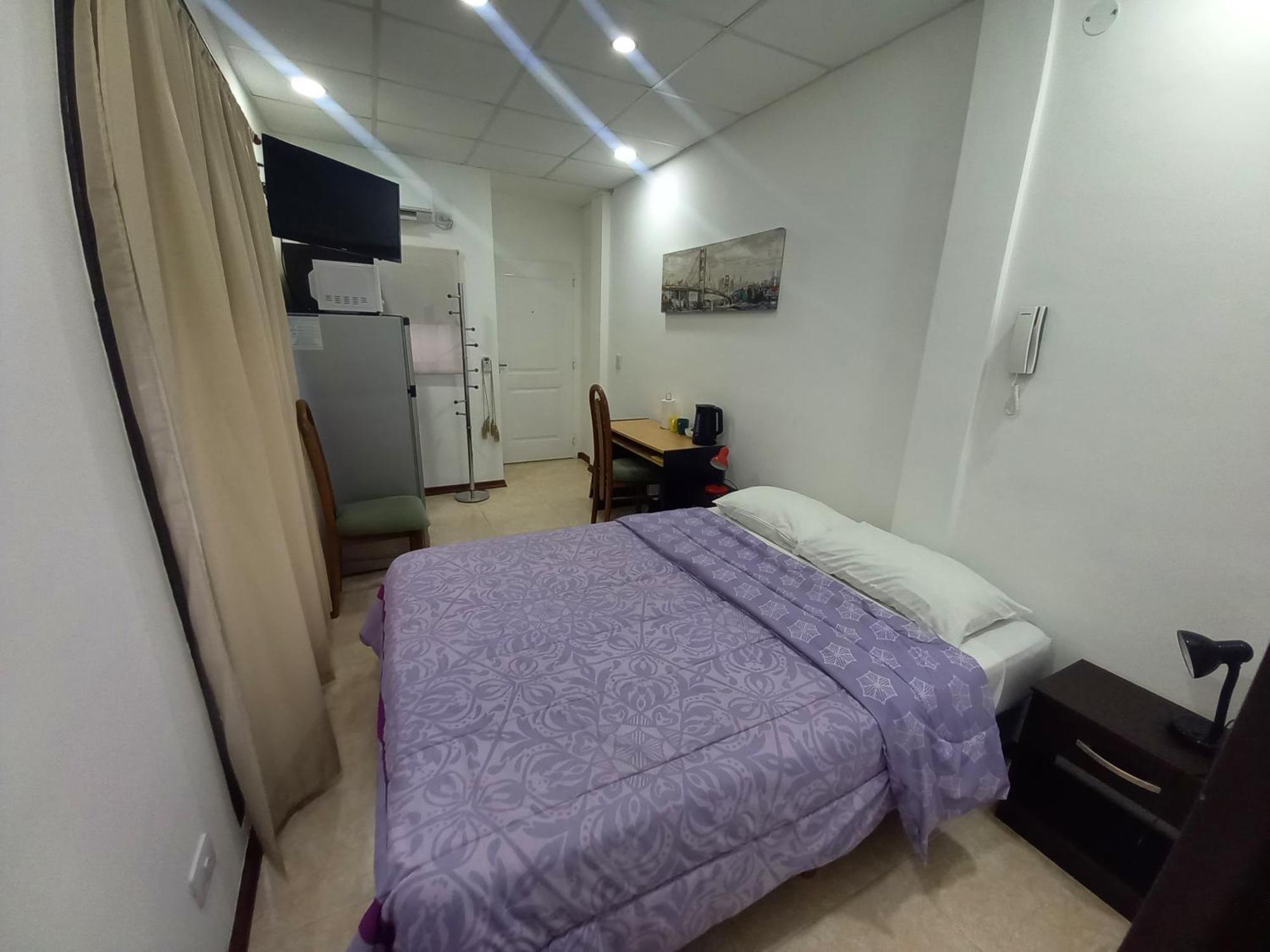 Devoto Buenos Aires Διαμέρισμα Δωμάτιο φωτογραφία