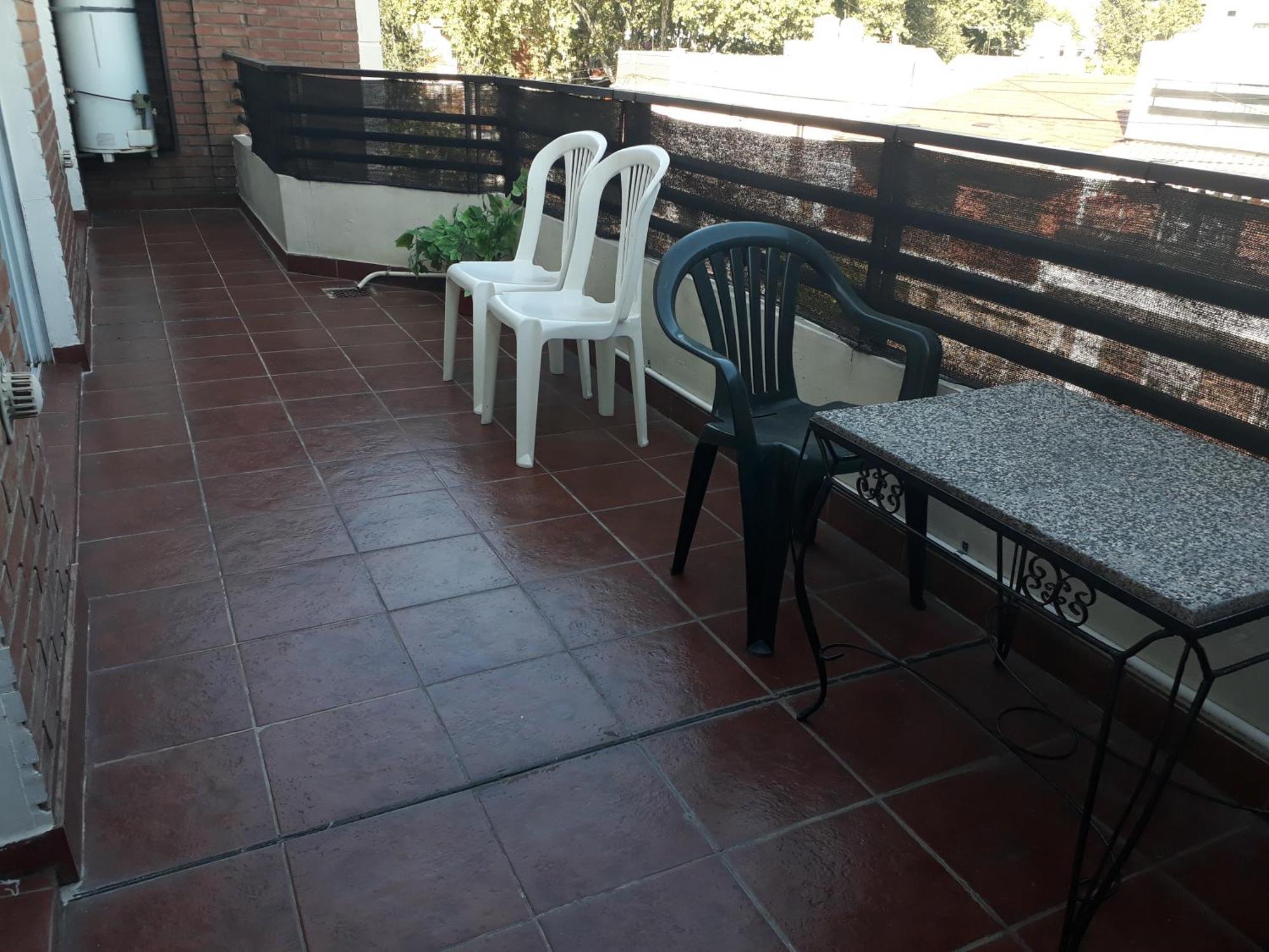Devoto Buenos Aires Διαμέρισμα Δωμάτιο φωτογραφία
