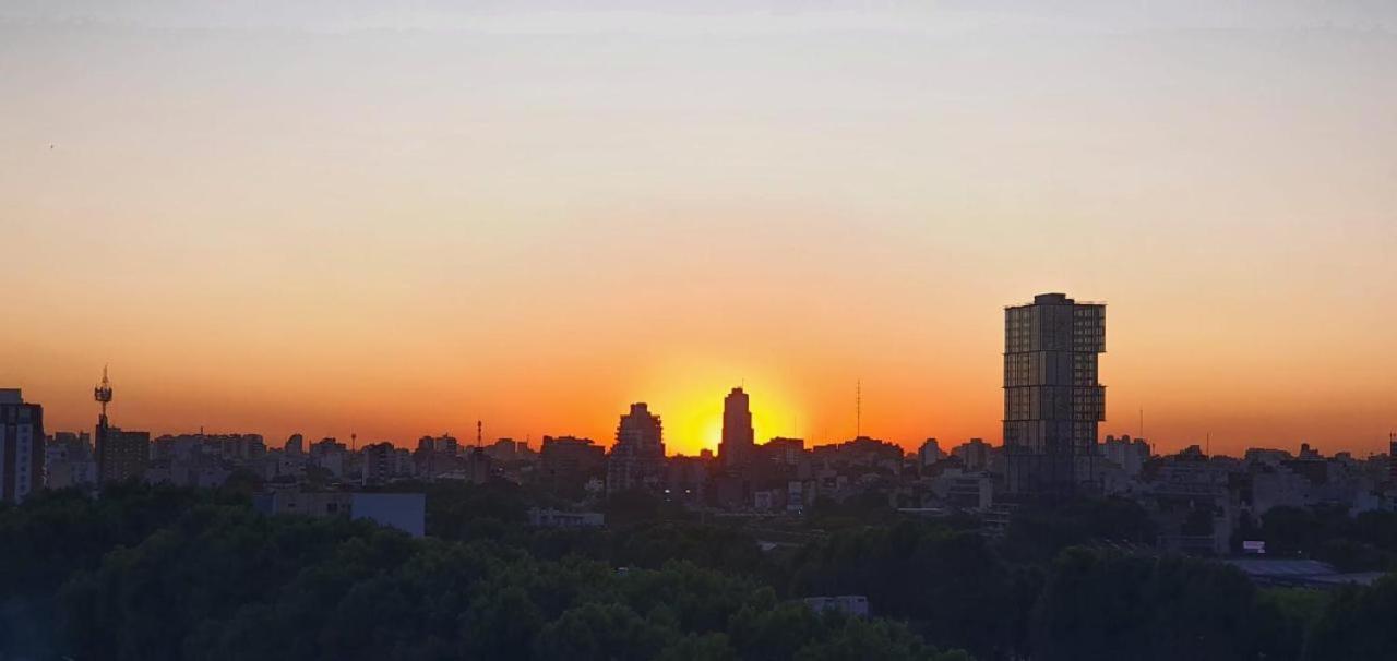 Devoto Buenos Aires Διαμέρισμα Εξωτερικό φωτογραφία