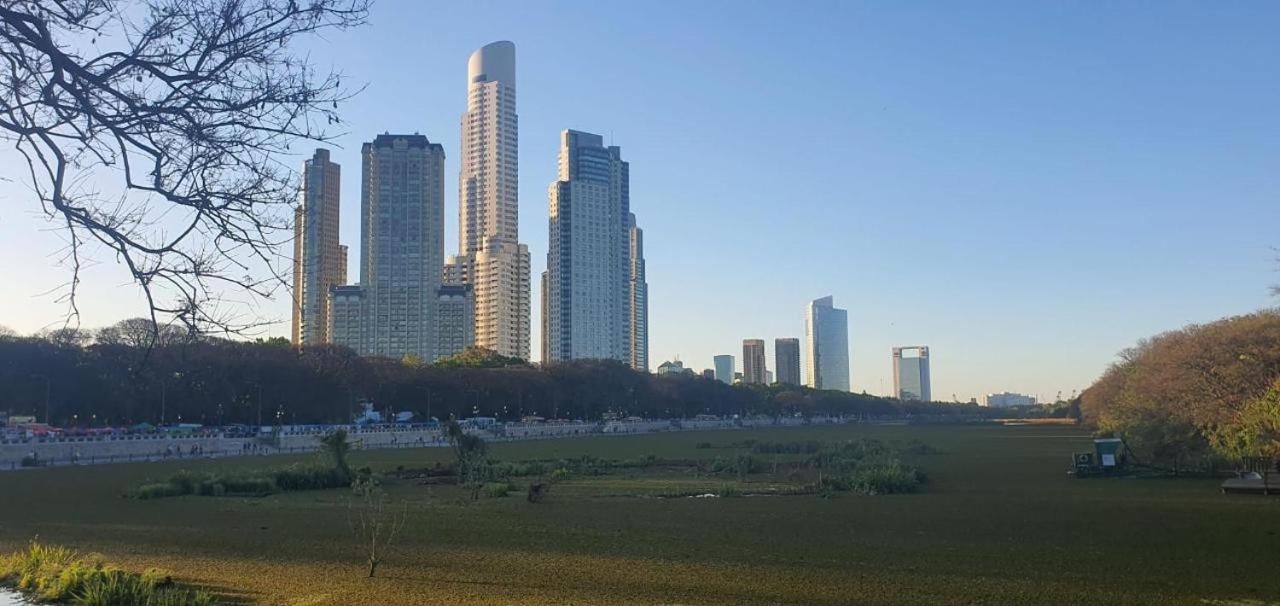 Devoto Buenos Aires Διαμέρισμα Εξωτερικό φωτογραφία