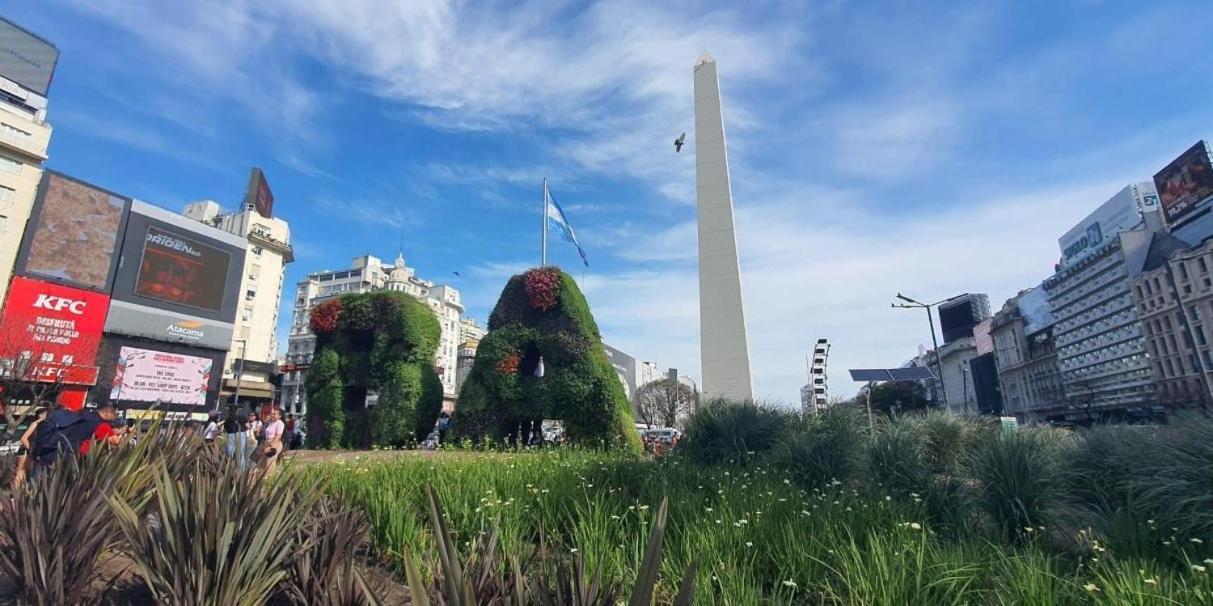 Devoto Buenos Aires Διαμέρισμα Εξωτερικό φωτογραφία