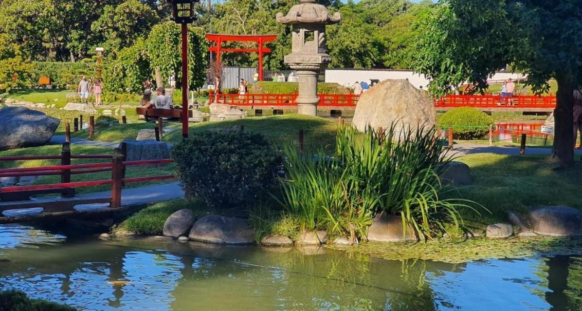 Devoto Buenos Aires Διαμέρισμα Εξωτερικό φωτογραφία