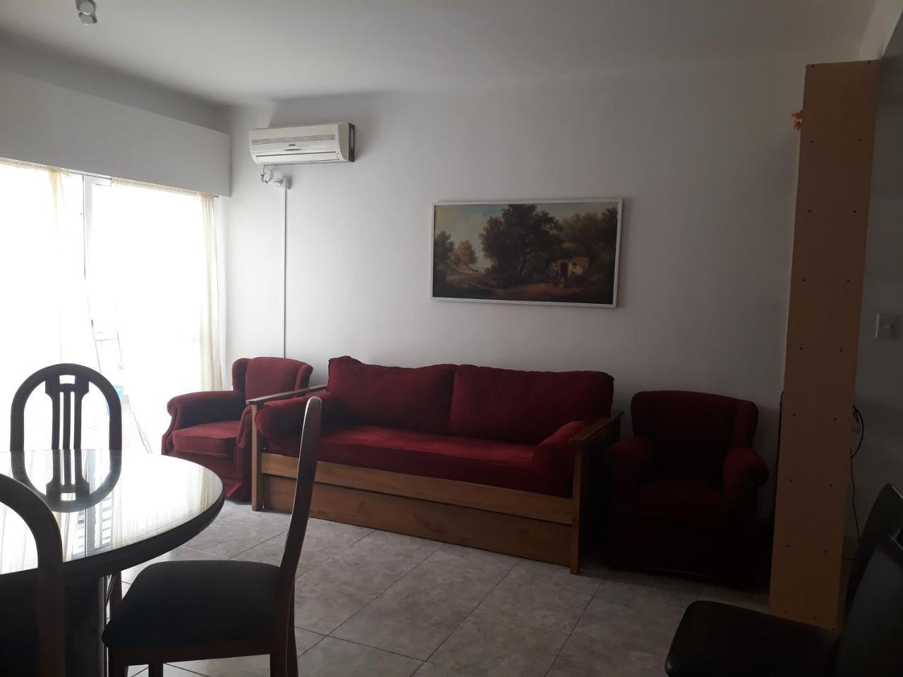 Devoto Buenos Aires Διαμέρισμα Εξωτερικό φωτογραφία