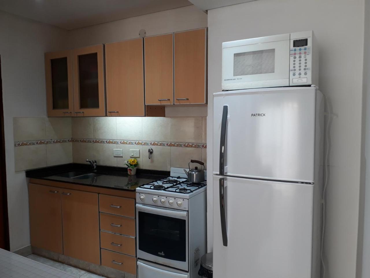 Devoto Buenos Aires Διαμέρισμα Εξωτερικό φωτογραφία