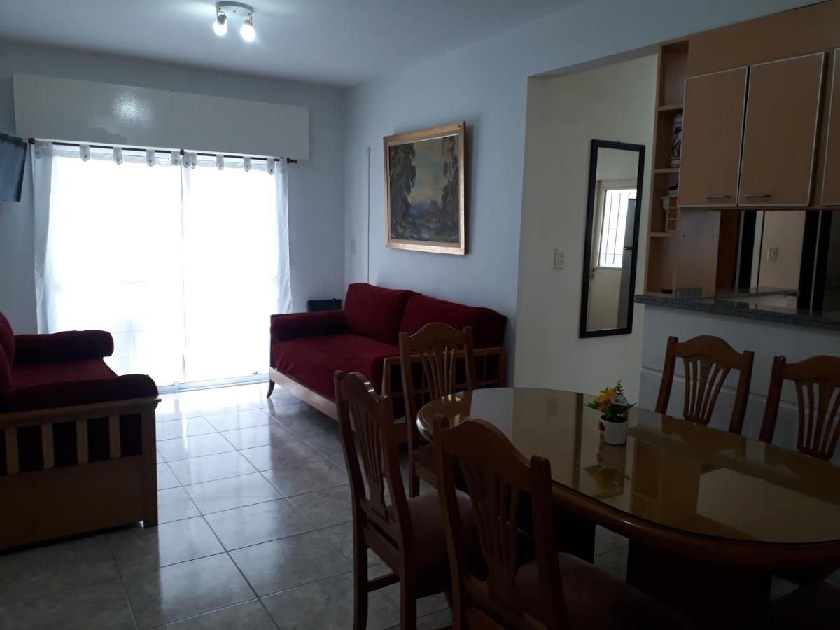 Devoto Buenos Aires Διαμέρισμα Εξωτερικό φωτογραφία