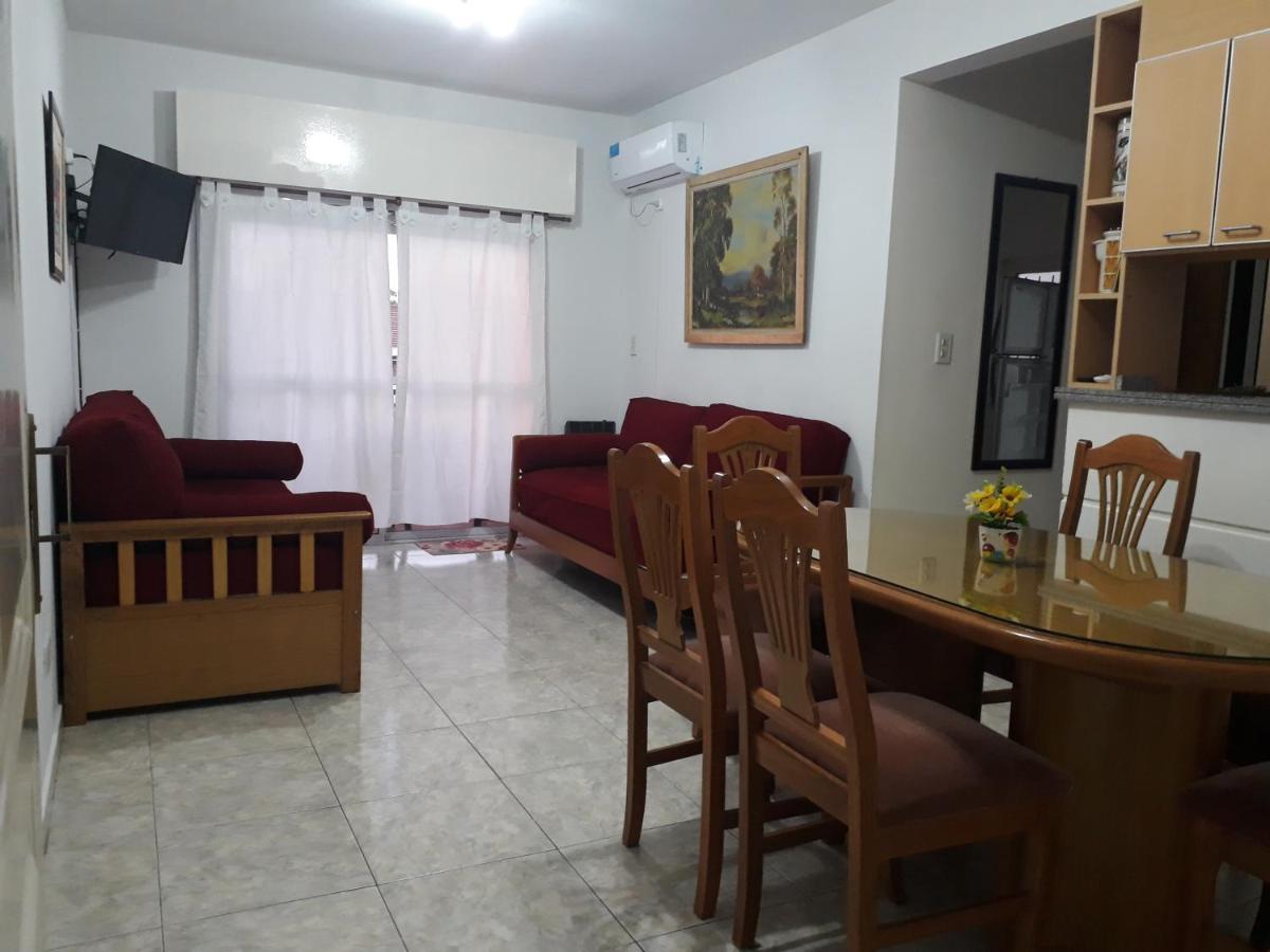 Devoto Buenos Aires Διαμέρισμα Εξωτερικό φωτογραφία