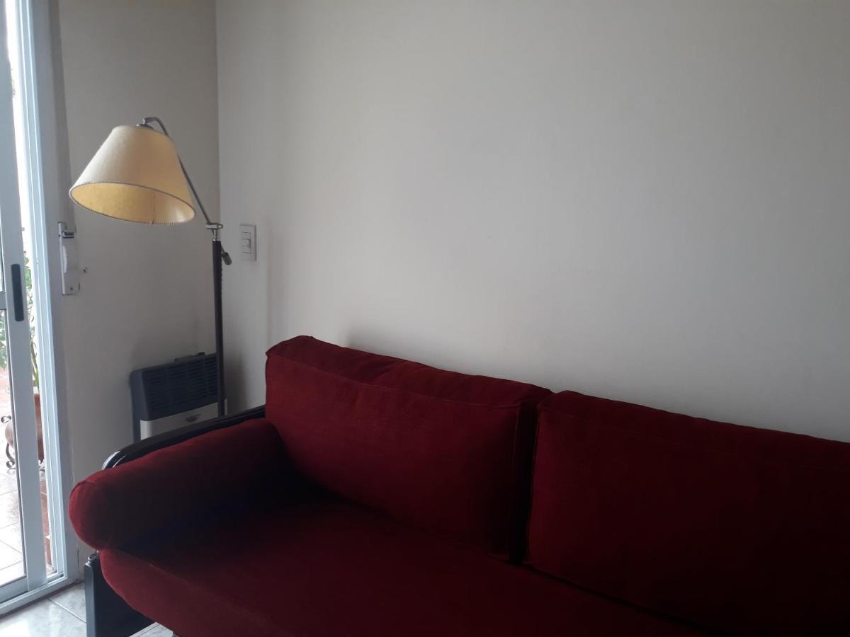 Devoto Buenos Aires Διαμέρισμα Εξωτερικό φωτογραφία