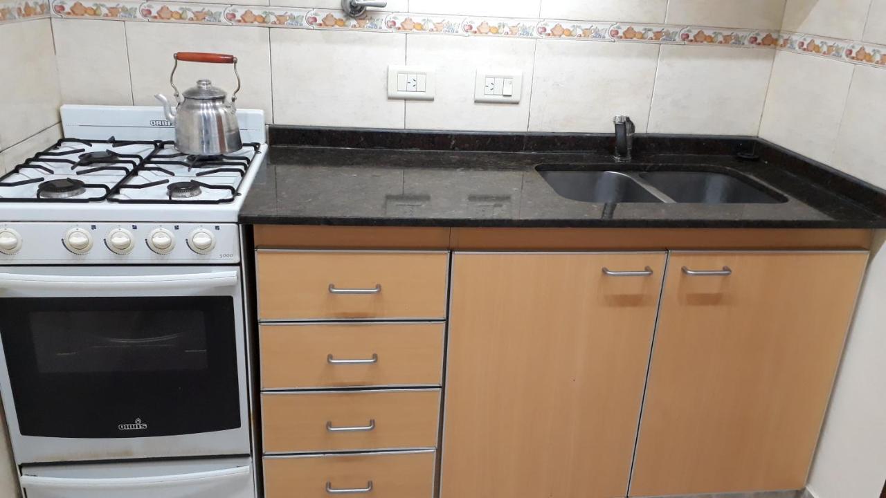 Devoto Buenos Aires Διαμέρισμα Εξωτερικό φωτογραφία