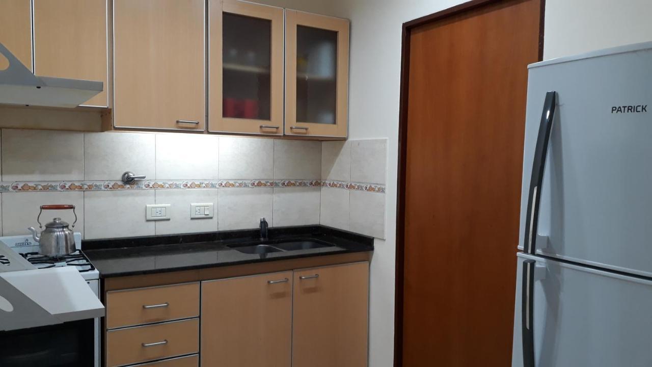 Devoto Buenos Aires Διαμέρισμα Εξωτερικό φωτογραφία
