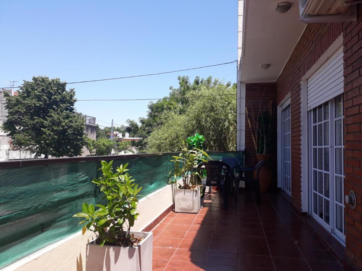 Devoto Buenos Aires Διαμέρισμα Εξωτερικό φωτογραφία