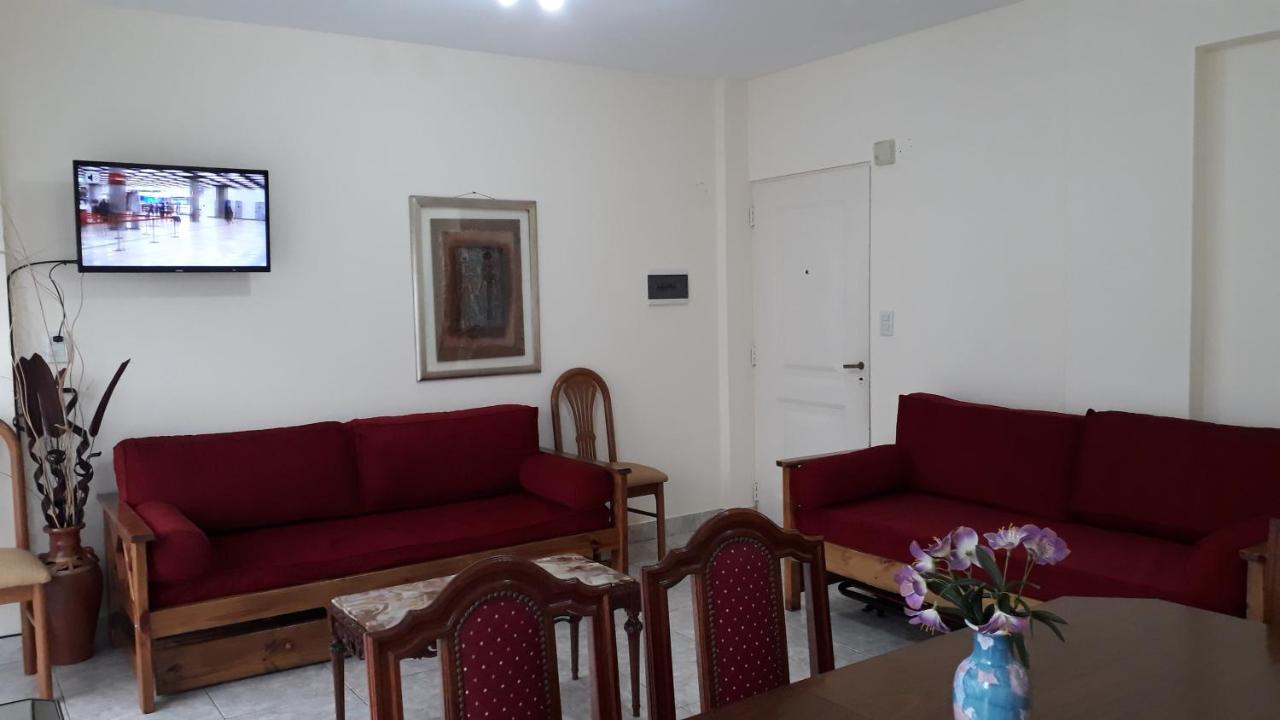 Devoto Buenos Aires Διαμέρισμα Εξωτερικό φωτογραφία