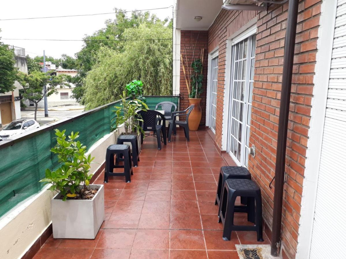 Devoto Buenos Aires Διαμέρισμα Εξωτερικό φωτογραφία