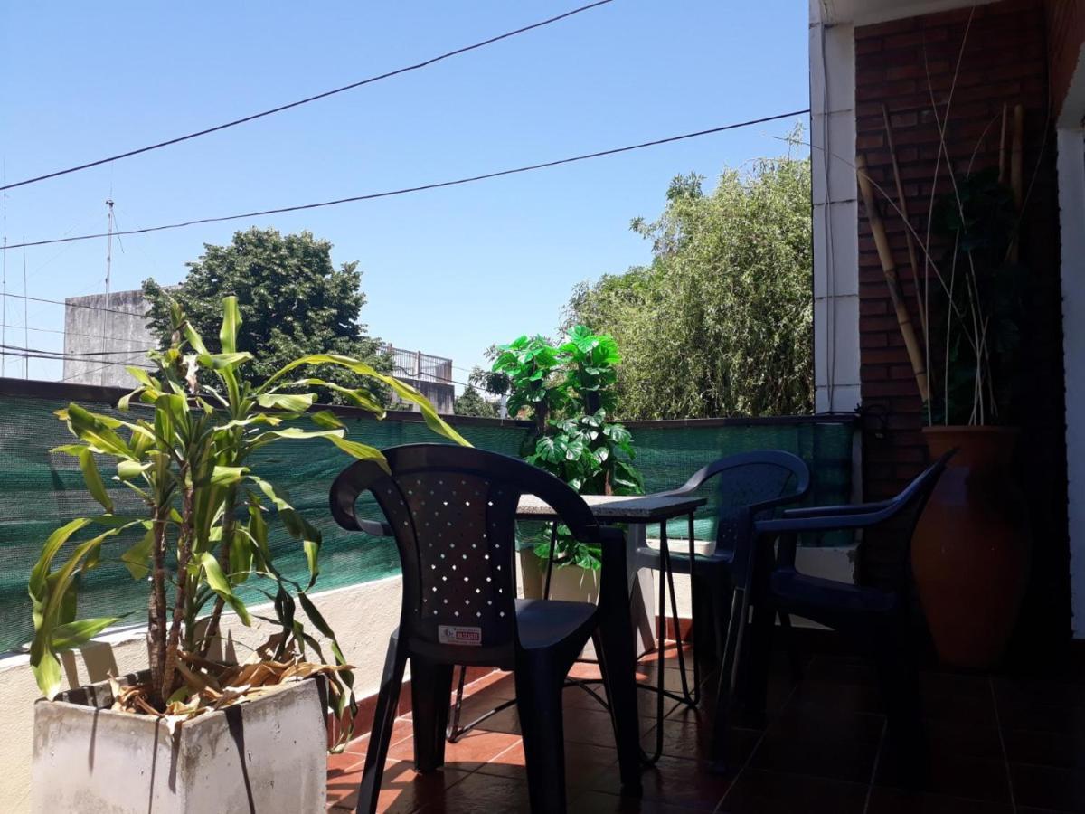 Devoto Buenos Aires Διαμέρισμα Εξωτερικό φωτογραφία