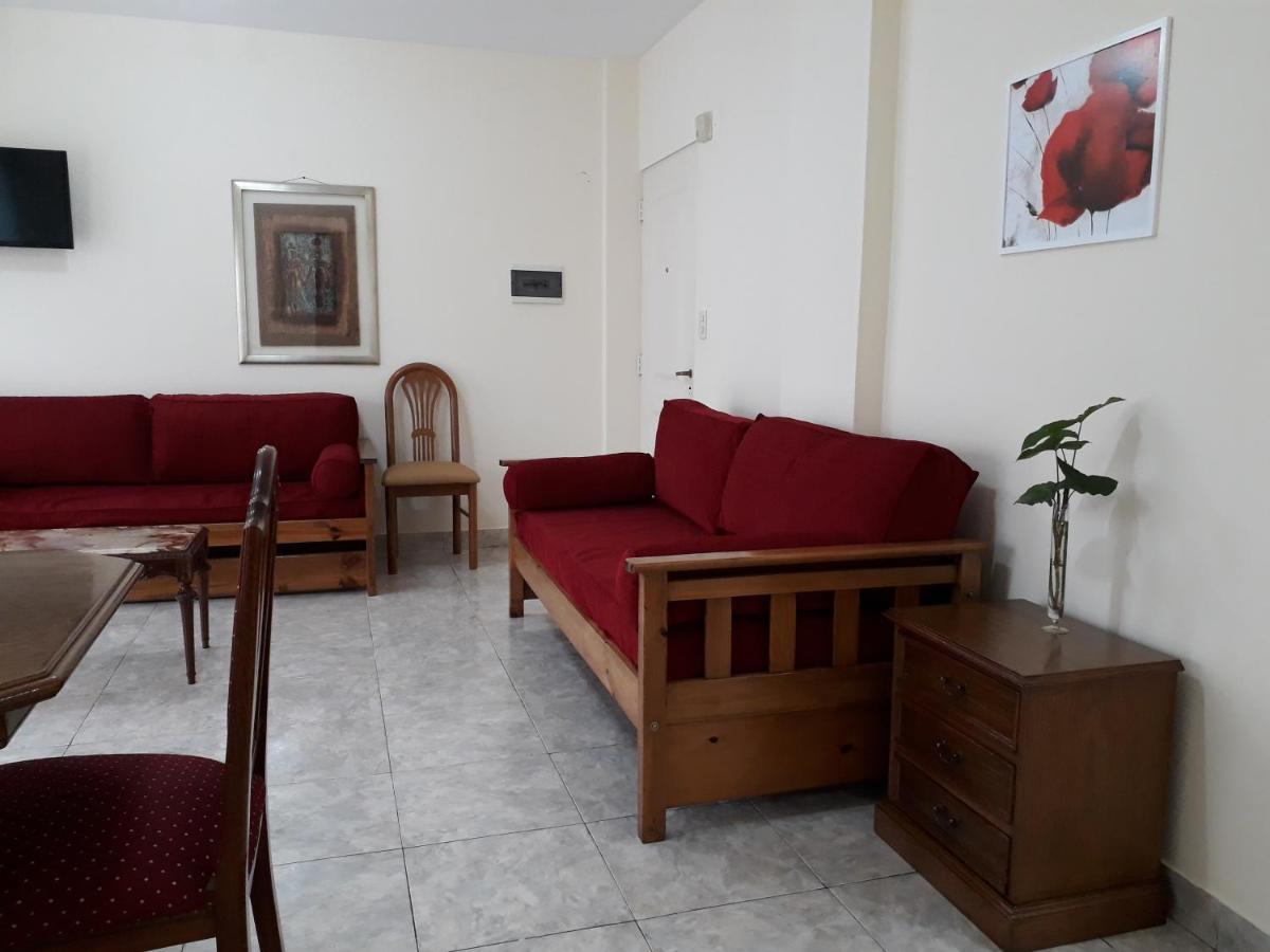 Devoto Buenos Aires Διαμέρισμα Εξωτερικό φωτογραφία