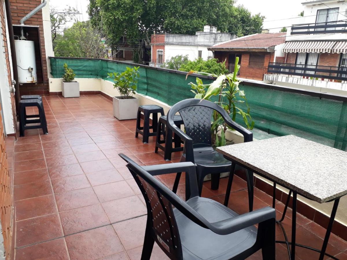 Devoto Buenos Aires Διαμέρισμα Εξωτερικό φωτογραφία