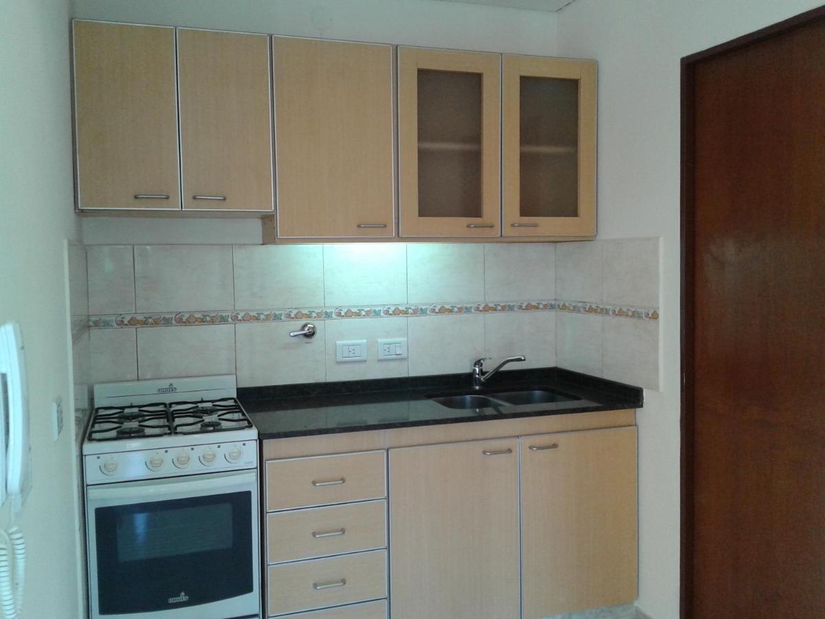 Devoto Buenos Aires Διαμέρισμα Εξωτερικό φωτογραφία